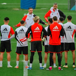 ¿Qué necesita River para pasar a cuartos de final de la Copa de la Liga?