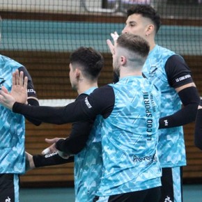 La Selección Argentina de vóley comienza su 2024: ¿contra quién, cuándo y cómo ver?