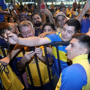 Qué se juega Boca vs Trinidense y por qué tiene poco margen de error