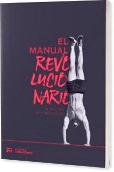 Portada del libro electrónico El Manual Revolucionario