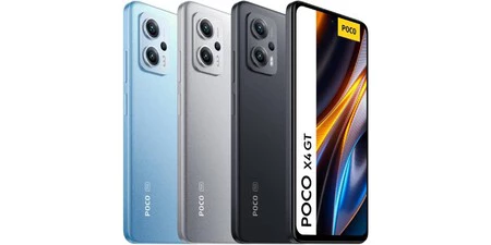 Xiaomi Poco X4 GT 5G