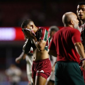 Fluminense: de ganarle la Libertadores a Boca a la zona de descenso