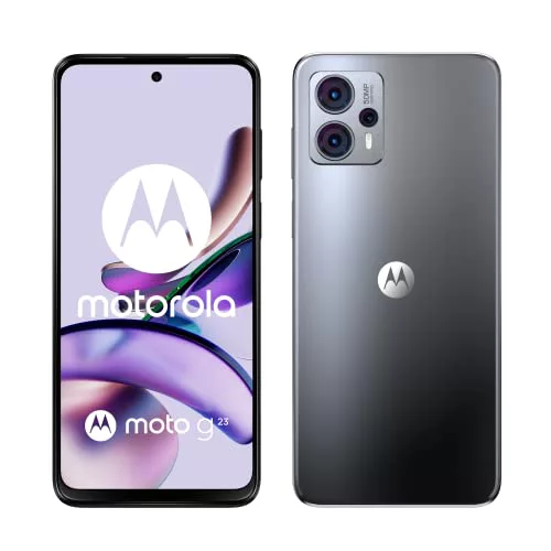 Motorola Smartphone g23, 8/128GB