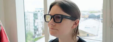 Project Astra es el ‘Her’ de Google. Y quieren que funcione desde unas gafas de realidad aumentada