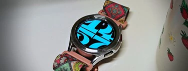 Cinco ajustes que le hago a mi Galaxy Watch para ahorrar batería 