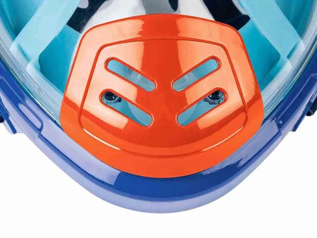 Mascara De Snorkel Multifuncional Zoom 1