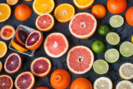 Citricos