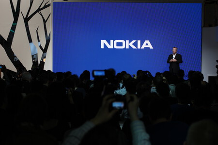 Nokia Stephenelop