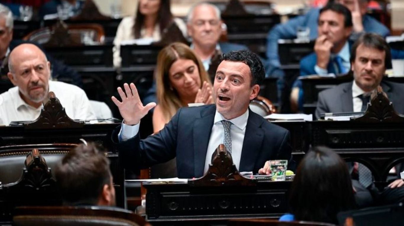 Los radicales de Diputados solicitaron una sesión especial para este martes con el fin de discutir todos los proyectos vinculados con mayor presupuesto para la educación superior. (Foto: Reuters)