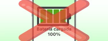 Por qué cargar el móvil hasta el 100% de batería no es lo más aconsejable