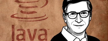 Bill Gates era el hombre más rico del mundo en 1996, pero "literalmente" no dormía bien… por culpa de Java