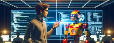 "Dennos acceso a los datos y ya construiremos nosotros": este hacker responde a la IA que quiere el Gobierno