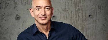 Jeff Bezos desvela la forma de pago más rara que vio en unos clientes de Amazon cuando apenas sabíamos pagar por Internet 