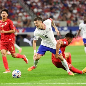 Christian Pulisic: el Capitán América llega a 30 goles con Estados Unidos