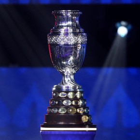 Copa América: resultados, tabla de posiciones y cómo sigue la fecha 1