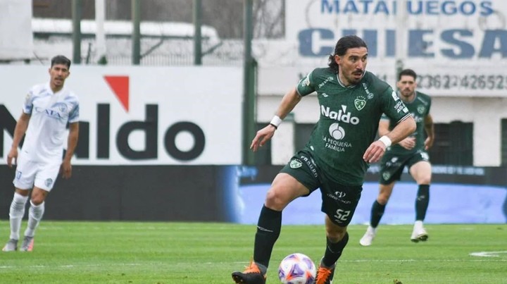 Emiliano Méndez firmaría en las próximas horas.