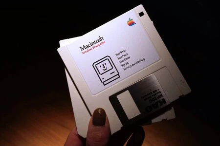 Disk