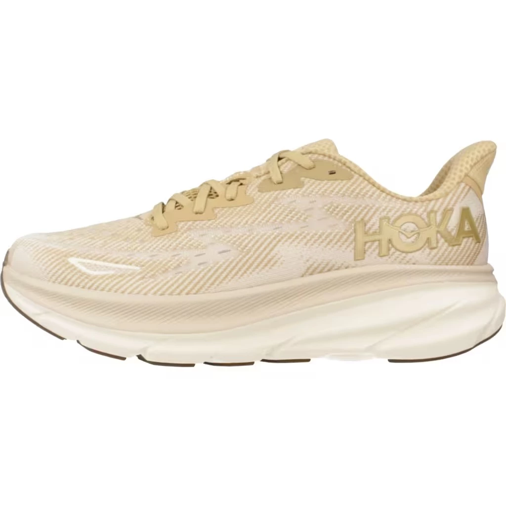 Zapatillas hombre Hoka Clifton 9 Marron 