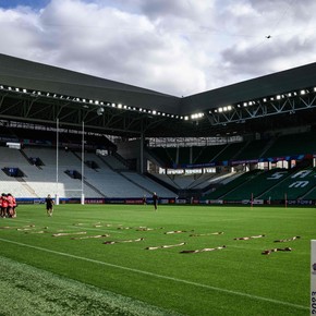 Francia evitó un atentado contra el estadio en el que debutará Argentina