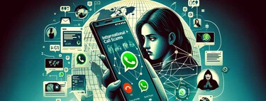 Aumenta el número de casos de estafas mediante llamadas internacionales de WhatsApp: así puedes evitarlas 