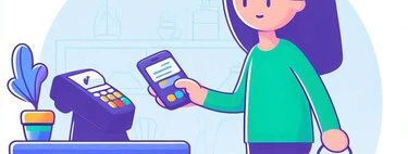 Cómo pagar con el móvil, todo lo que necesitas para usar tu Android en las tiendas 