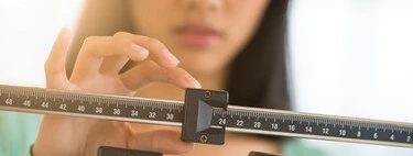 Estas son las razones por las que no deberíamos utilizar el Índice de Masa Corporal (IMC) como guía de nuestro peso ideal
