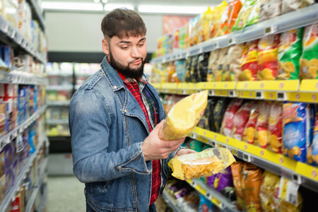 Snacks