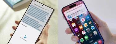 La Inteligencia Artificial de los iPhone 15 Pro contra Galaxy AI de los Samsung Galaxy S24. En qué se parecen y en qué se diferencian