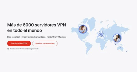 NordVPN