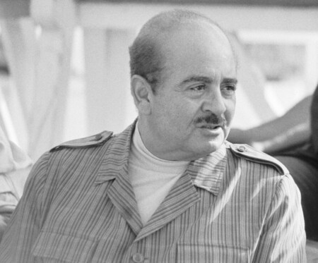 Adnan Khashoggi | Imagen: Wikimedia Commons