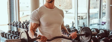 Tres consejos de entrenamiento que daría a mi yo del pasado para ganar masa muscular 