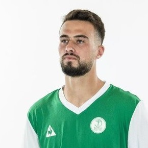 Joshua Strimling: quién es el nuevo jugador israelí que fichó el América 