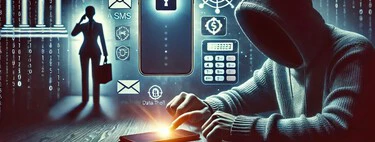 Sí, el SMS es de tu banco, la llamada es del número de tu banco... pero, aun así, es una estafa y te la están colando 