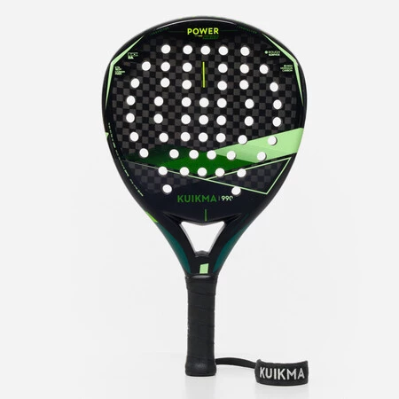 Pala De Padel Adulto Kuikma Pr 990 Power Hard