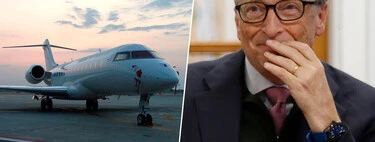 Bill Gates tiene tan claro lo que quiere y cómo conseguirlo que llegó a intentar abordar un avión para no perderlo. Y lo consiguió 