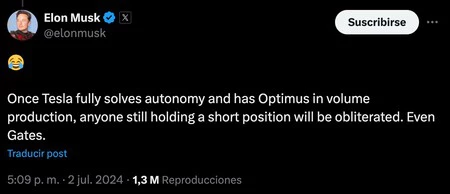 Elon Musk Bill