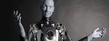 Este robot humanoide responde si se rebelaría contra su creador: su apariencia y gestos asustan 