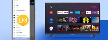 No hay Chromecast ni Android TV que se le resista: esta app te permite enviar cualquier archivo a tu tele o altavoz 