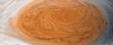 Great Red Spot
