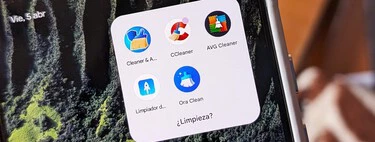 Probamos los limpiadores más populares en Android: qué hacen y por qué nunca instalaría uno 
