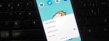 Ocho formas de transferir archivos entre un teléfono Android y un ordenador