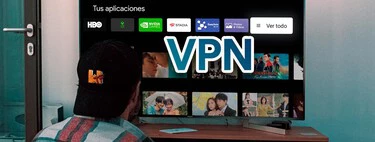 Cómo usar un VPN en tu Android TV, qué debes tener en cuenta y los mejores VPN que puedes descargar