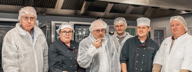 La guía Gault&Millau, rival de Michelin en Bélgica, recomienda la comida de un hospital (eso sí, te tienen que ingresar)