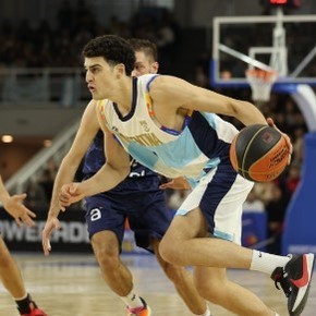 La Selección Argentina de básquet perdió con Uruguay en un amistoso