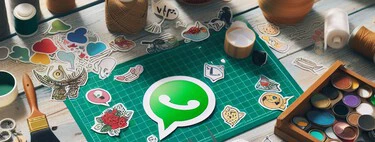 Cómo crear stickers para WhatsApp con tus propias fotos