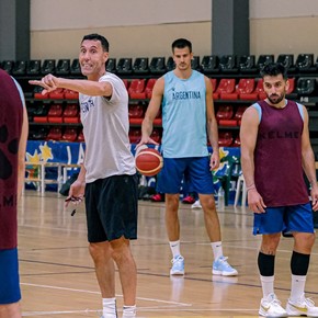 Prigioni: “Queremos volver a construir una identidad defensiva”