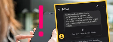 El peligro oculto de los SMS 'de tu banco': la razón por la que no puedes responderlos es por lo que son tan fáciles de suplantar