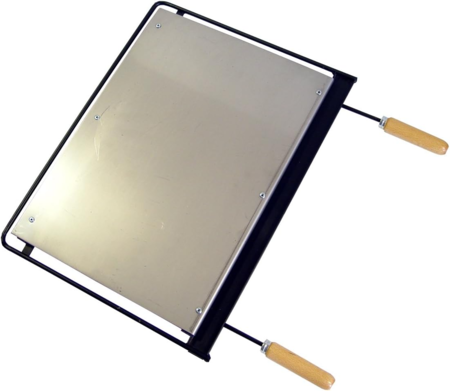 Imex El Zorro 71626 Plancha Para Barbacoa