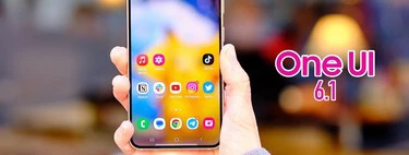 Mi función favorita de One UI 6.1 en mi Samsung Galaxy es la que menos esperaba, después de usarla no hay vuelta atrás