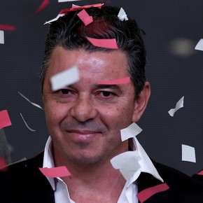 Qué dijo Marcelo Gallardo de la obsesión de River por la Copa Libertadores